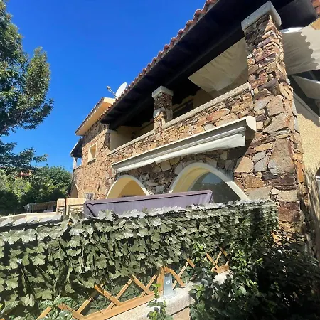 Homestay Onda Incantata Olbia