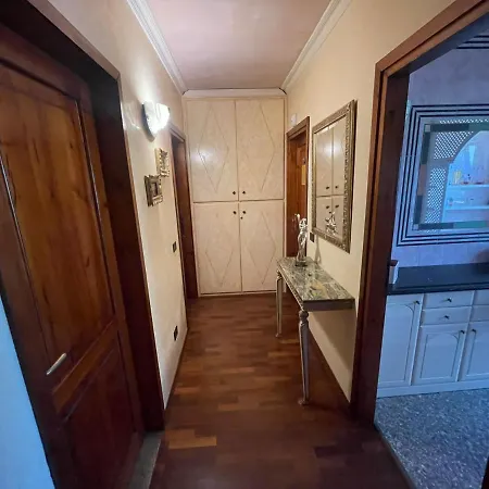 Homestay Onda Incantata Maison d'hôtes
