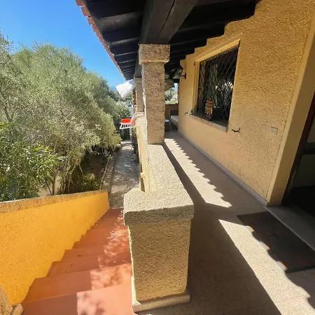 Homestay Onda Incantata Maison d'hôtes *