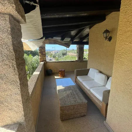 Homestay Onda Incantata Maison d'hôtes Olbia