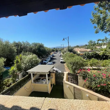 Homestay Onda Incantata Maison d'hôtes *