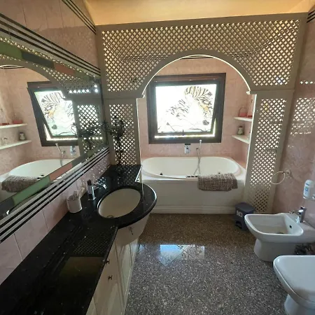Homestay Onda Incantata Olbia