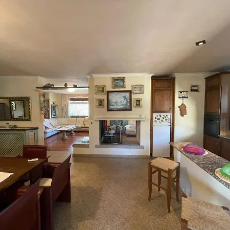 Homestay Onda Incantata Maison d'hôtes Olbia