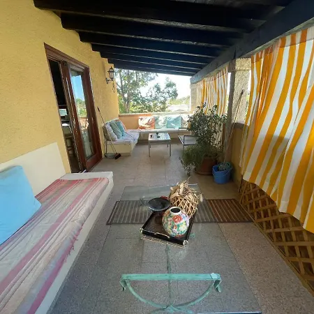 Homestay Onda Incantata Maison d'hôtes Olbia