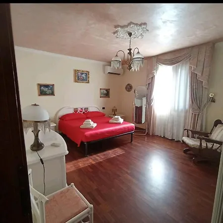 Maison d'hôtes Homestay Onda Incantata *