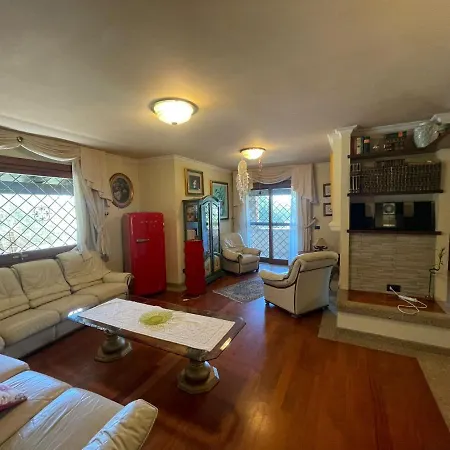 Homestay Onda Incantata Olbia