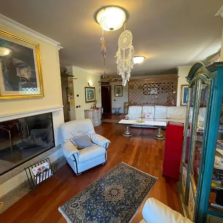 Homestay Onda Incantata Olbia