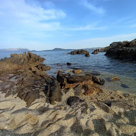 Homestay Onda Incantata Maison d'hôtes *